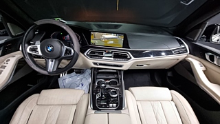BMW X7 G07 2021