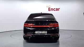 GENESIS G90 2019