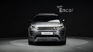 LAND ROVER RANGE ROVER EVOQUE 2023