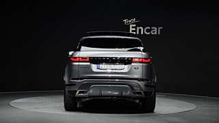LAND ROVER RANGE ROVER EVOQUE 2023