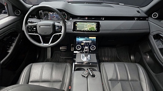 LAND ROVER RANGE ROVER EVOQUE 2023