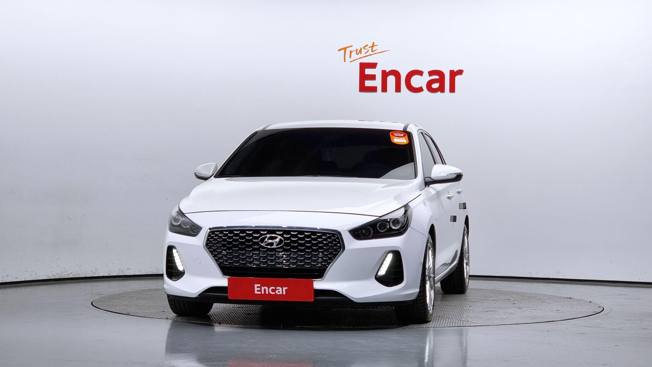 HYUNDAI I30 PD 2017