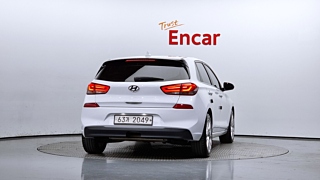 HYUNDAI I30 PD 2017