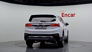 HYUNDAI SANTAFE TM 2018