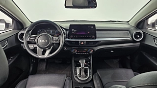 KIA K3 2021