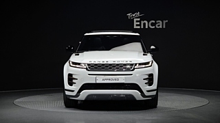 LAND ROVER RANGE ROVER EVOQUE 2023