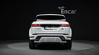 LAND ROVER RANGE ROVER EVOQUE 2023