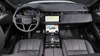 LAND ROVER RANGE ROVER EVOQUE 2023