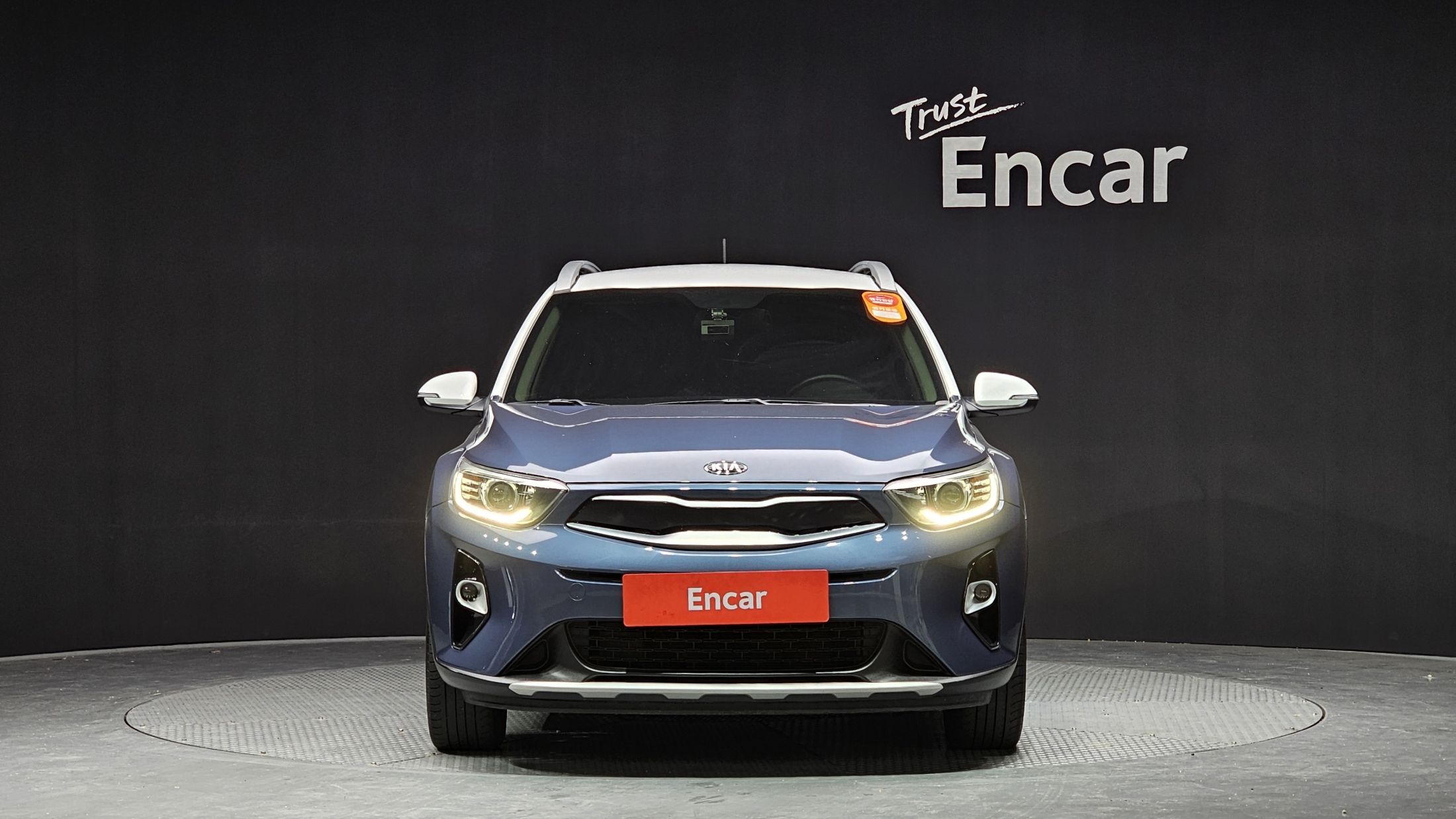KIA STONIC