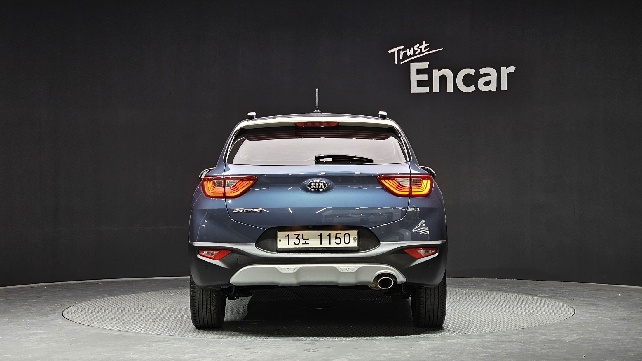 KIA STONIC