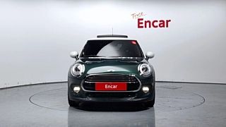 MINI COOPER D 2017