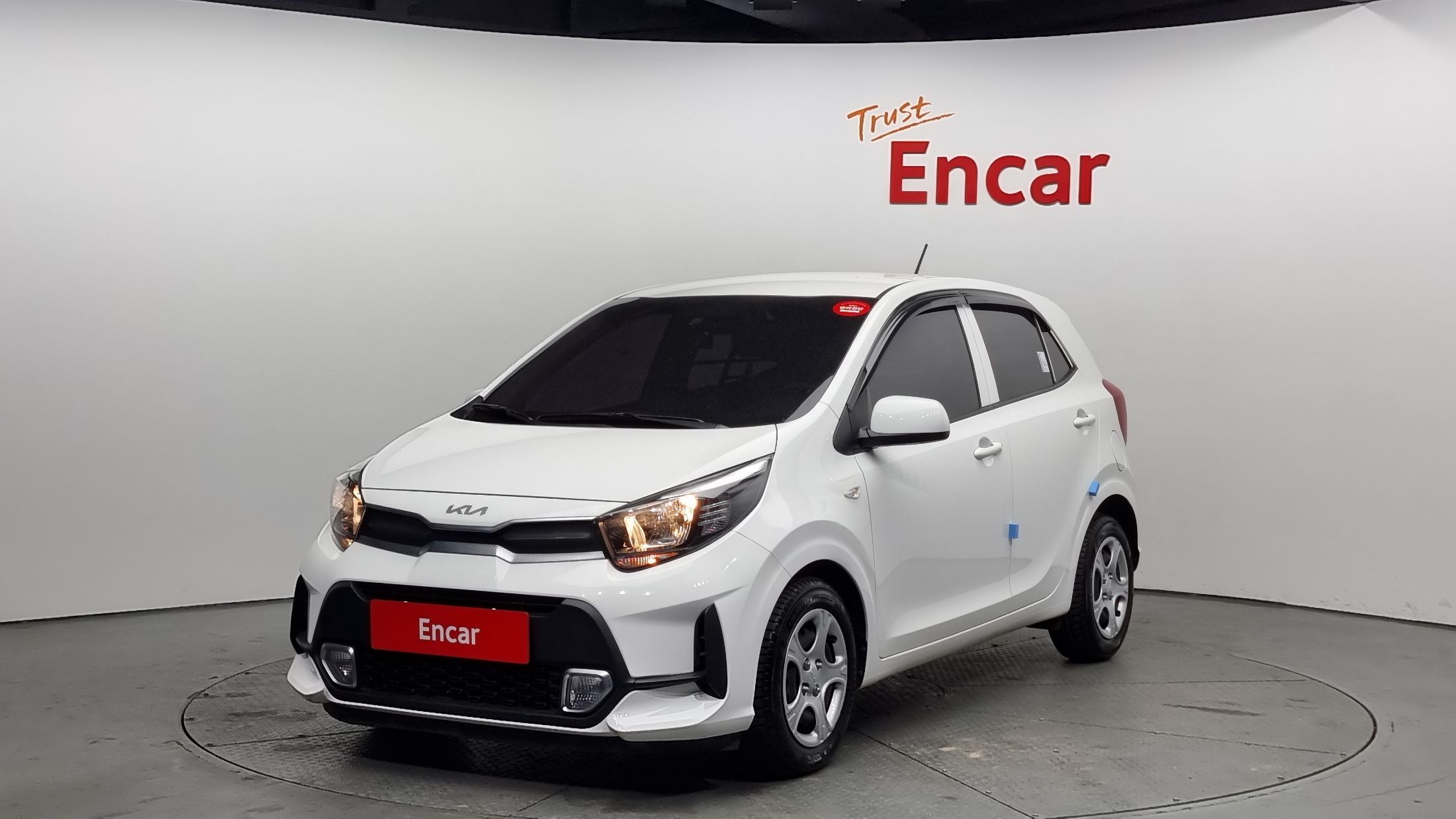 KIA MORNING URBAN JA