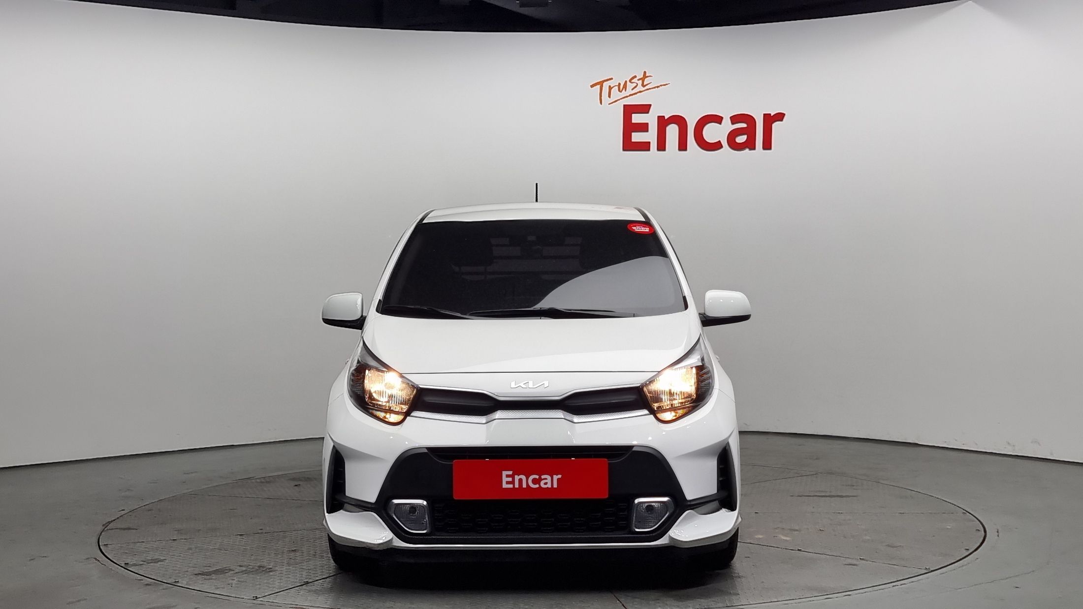 KIA MORNING URBAN JA 2022