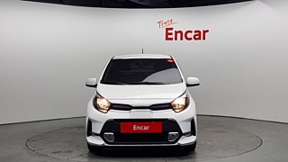 KIA MORNING URBAN JA 2022