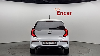 KIA MORNING URBAN JA 2022