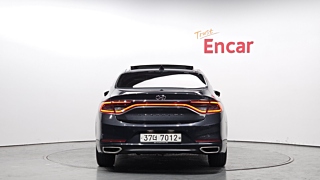 HYUNDAI GRANDEUR IG 2018
