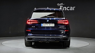 BMW X5 G05 2021