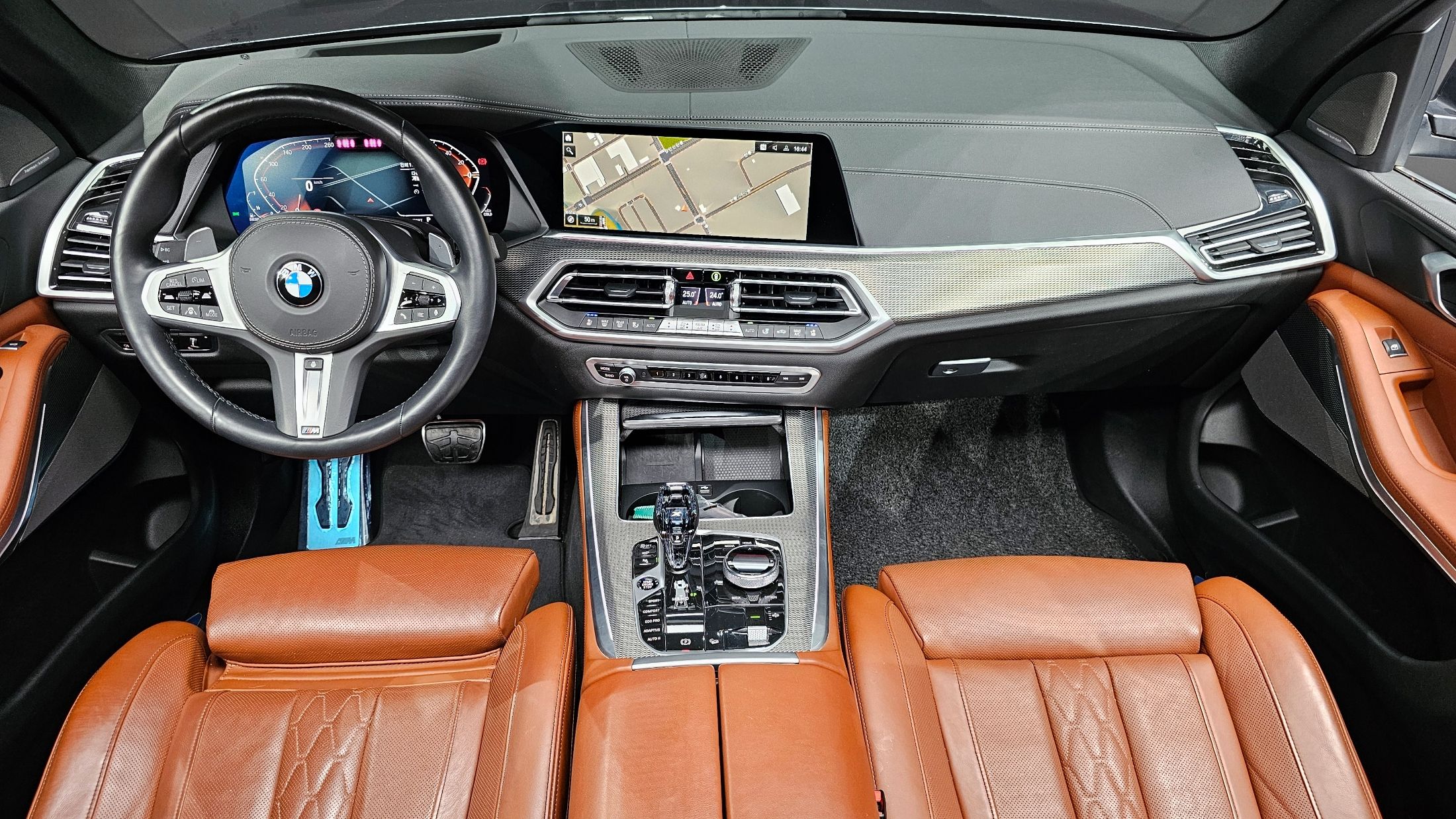 BMW X5 G05