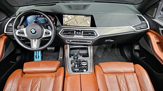 BMW X5 G05 2021
