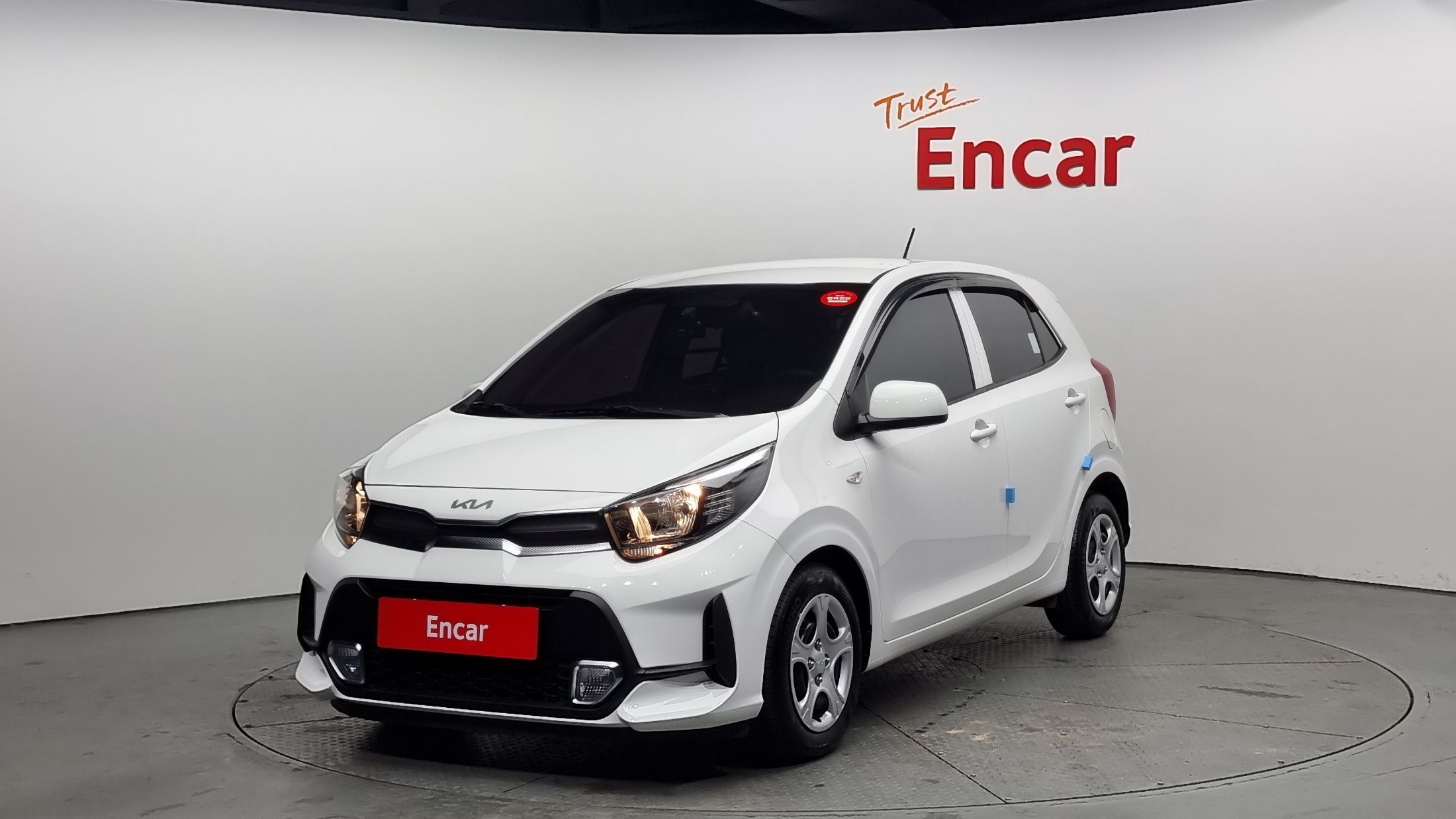 KIA MORNING URBAN JA 2022