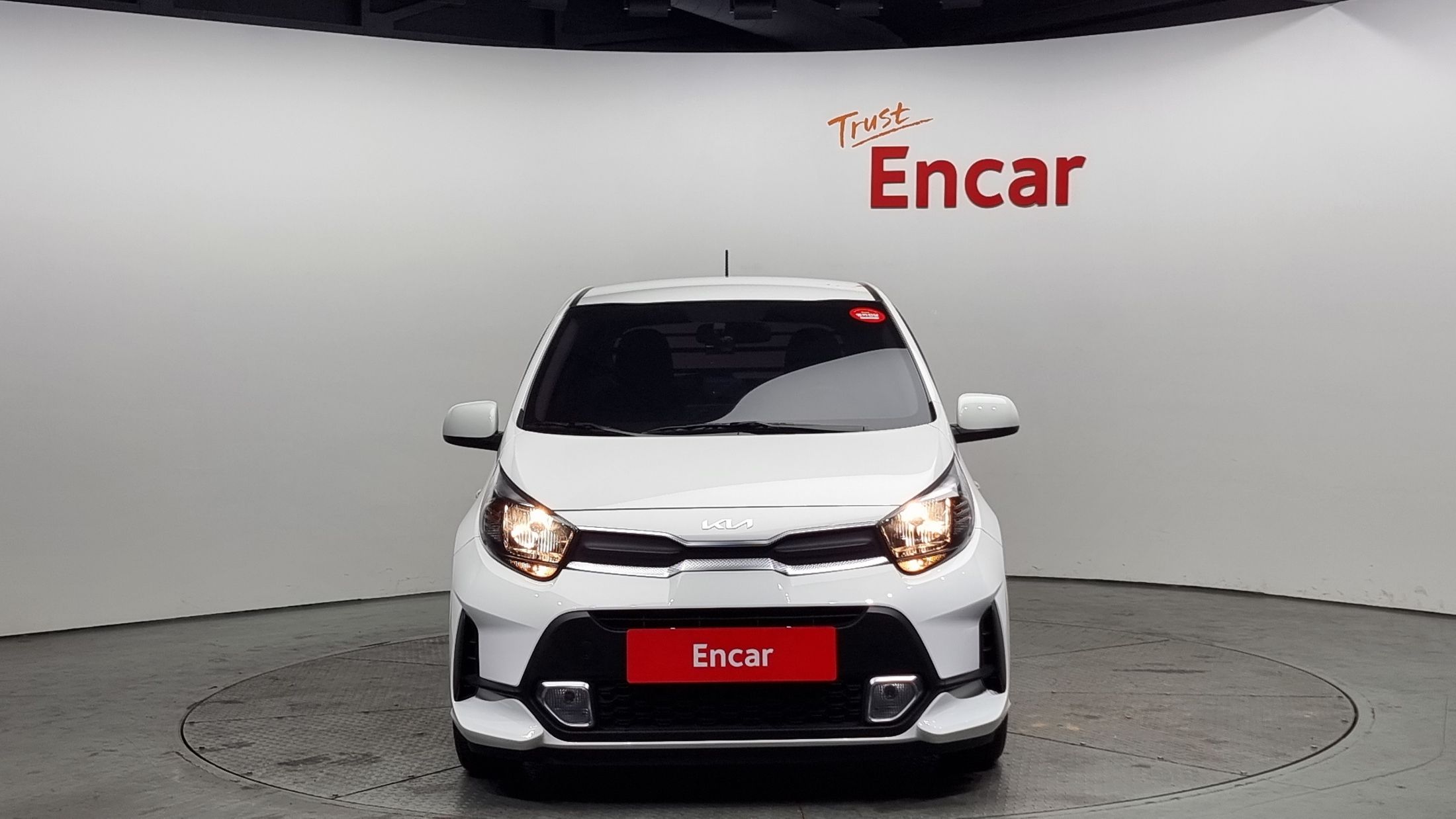 KIA MORNING URBAN JA 2022
