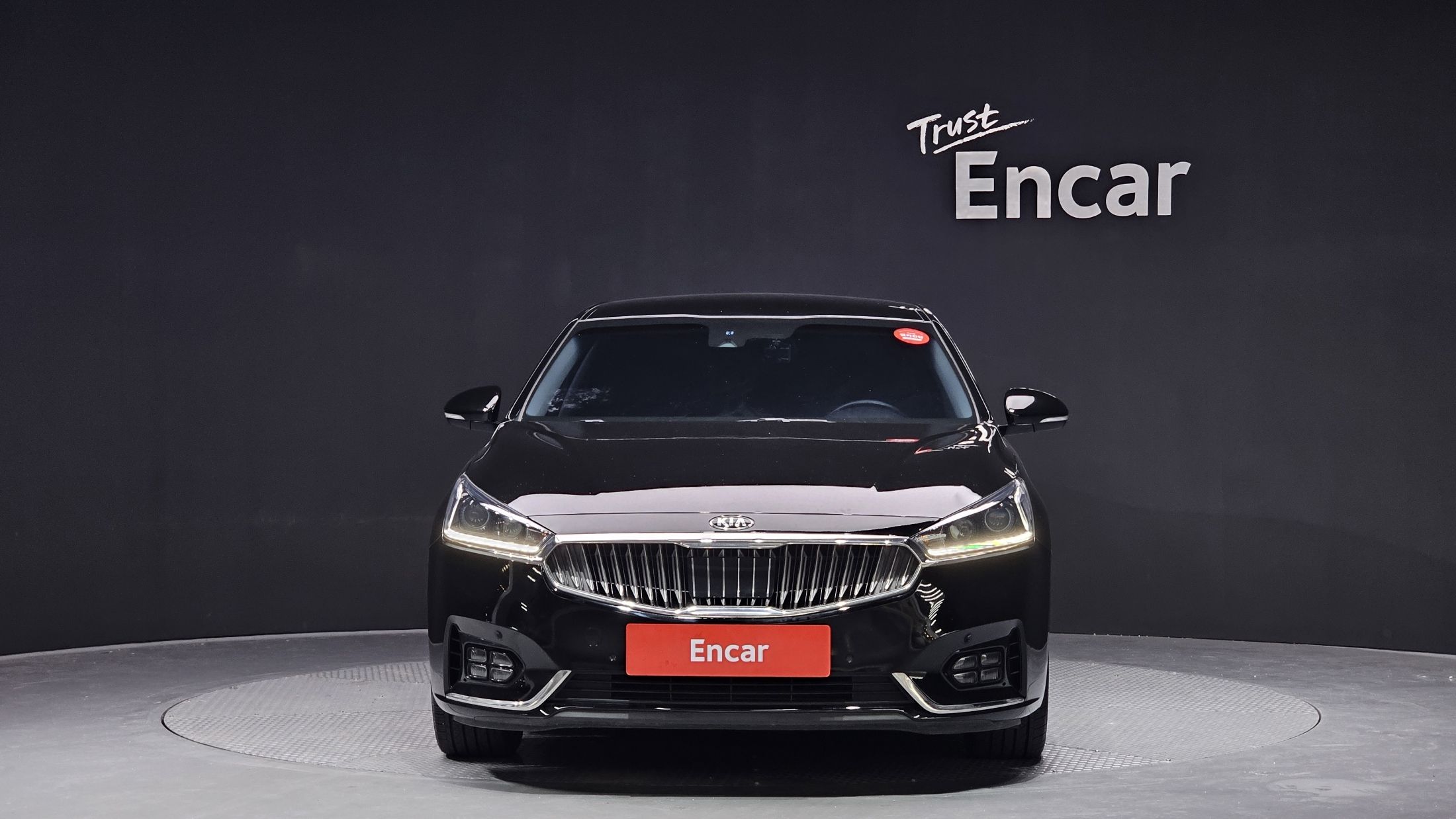 KIA K7 2017