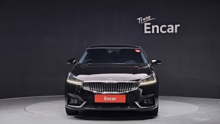 KIA K7 2017