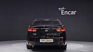 KIA K7 2017