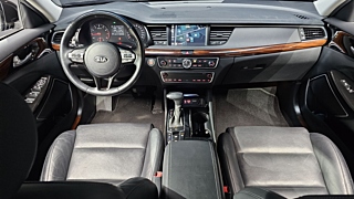 KIA K7 2017