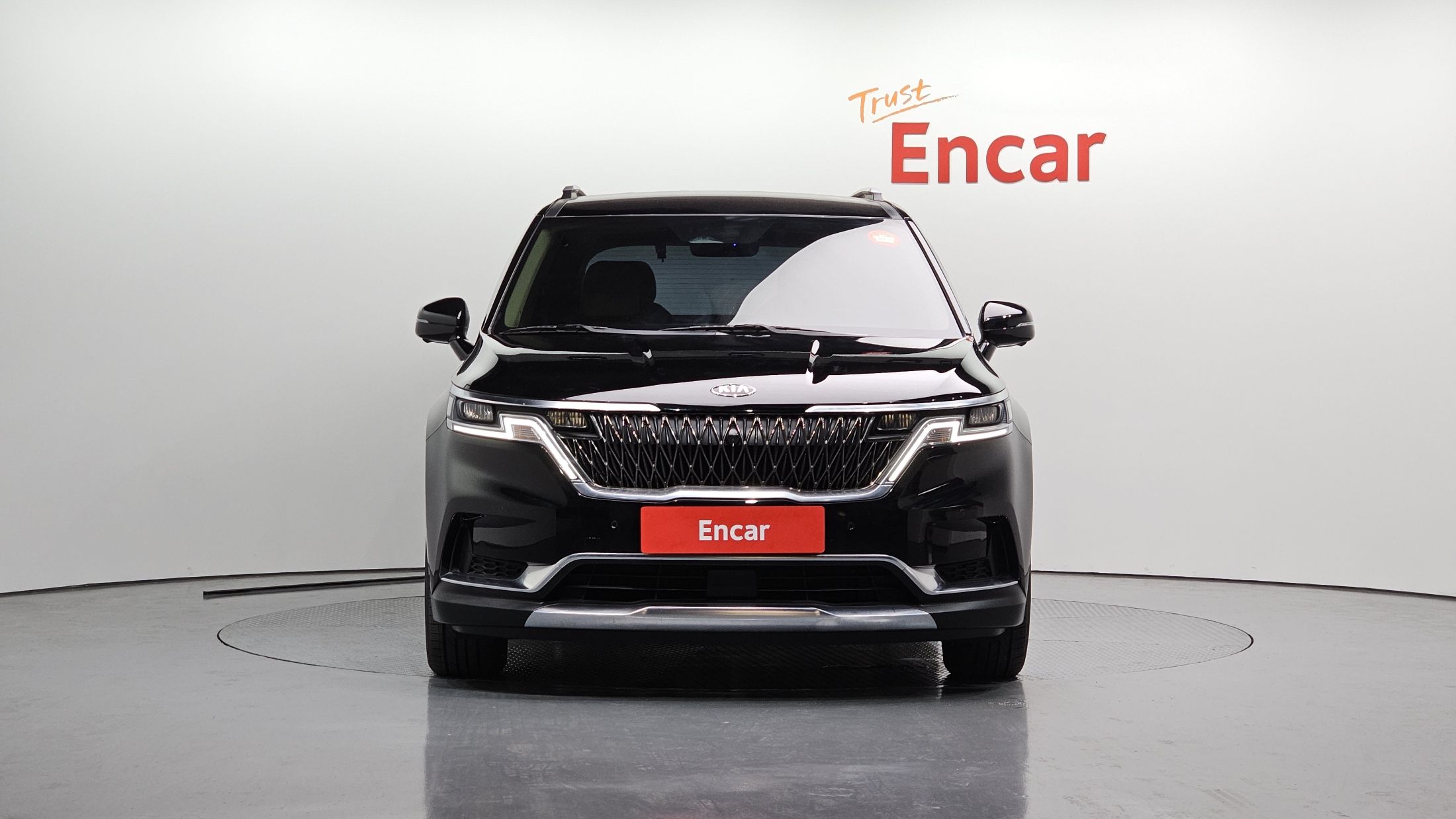 KIA CARNIVAL 2020