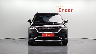 KIA CARNIVAL 2020