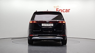 KIA CARNIVAL 2020