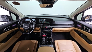 KIA CARNIVAL 2020