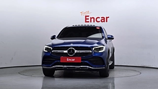 MERCEDES BENZ GLC-CLASS X253 2023
