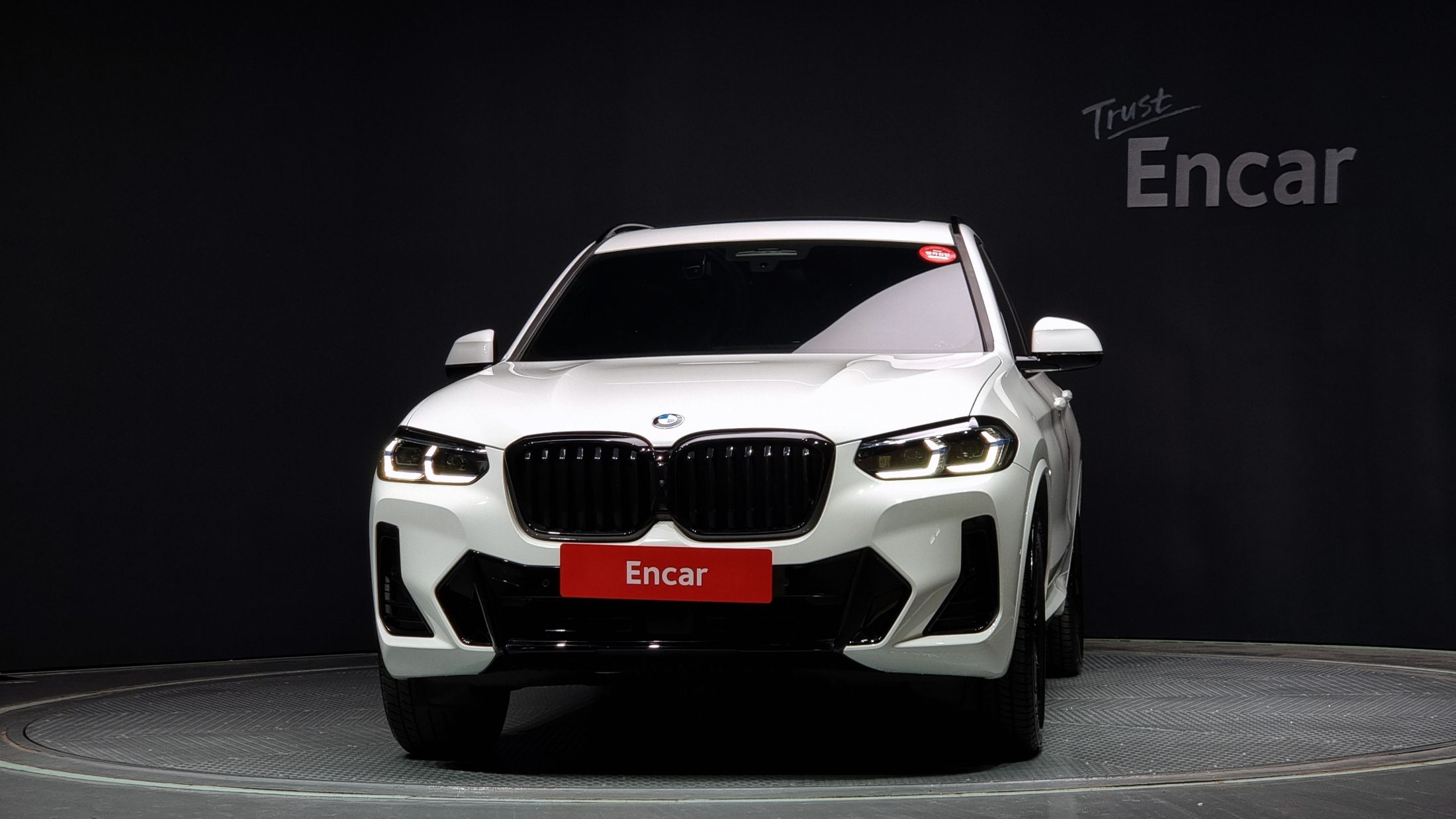 BMW X3 G01 2024