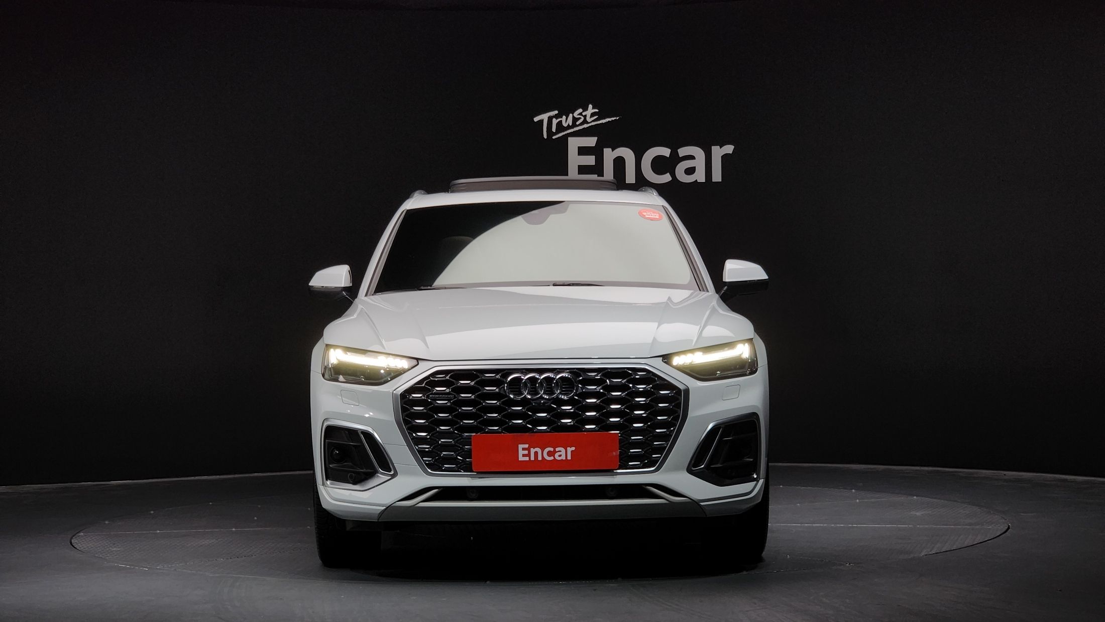 AUDI Q5 FY 2021