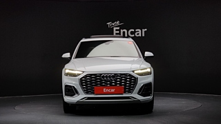 AUDI Q5 FY 2021