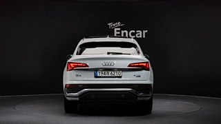 AUDI Q5 FY 2021
