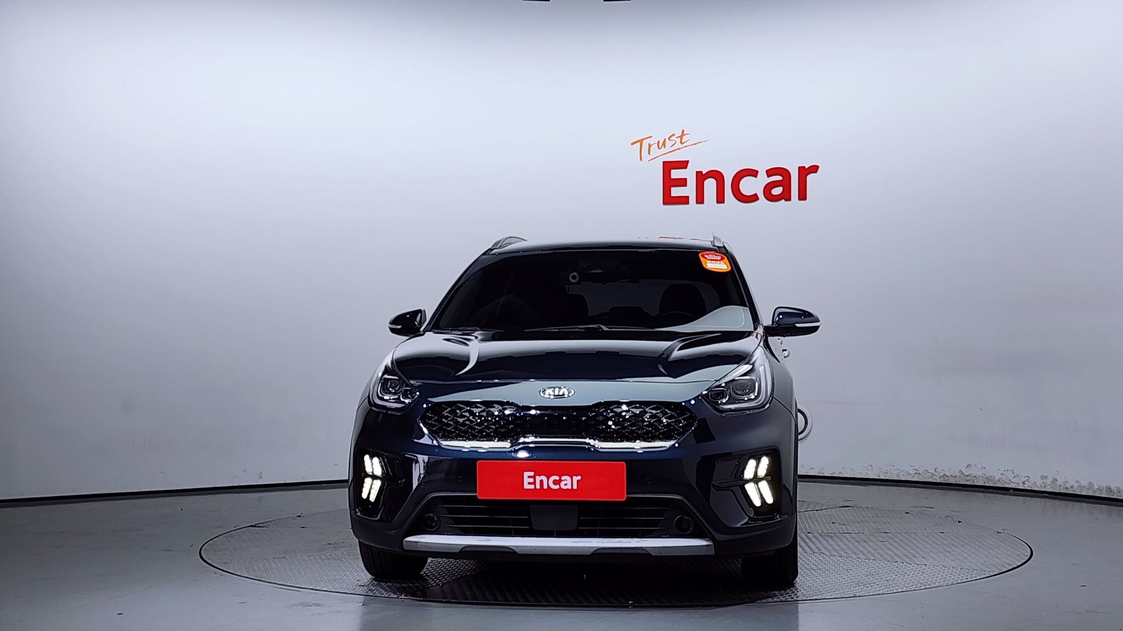 KIA NIRO 2020