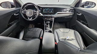 KIA NIRO 2020