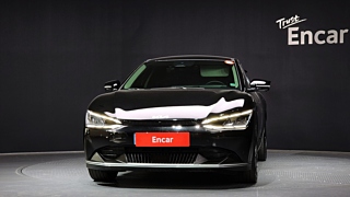 KIA EV6 2022