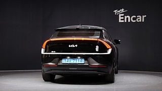 KIA EV6 2022