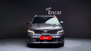 KIA SORENTO 2020