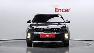 KIA NIRO 2019