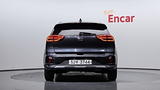 KIA NIRO 2019
