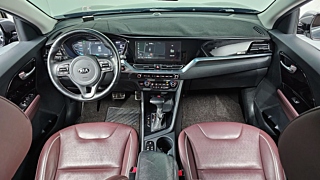 KIA NIRO 2019