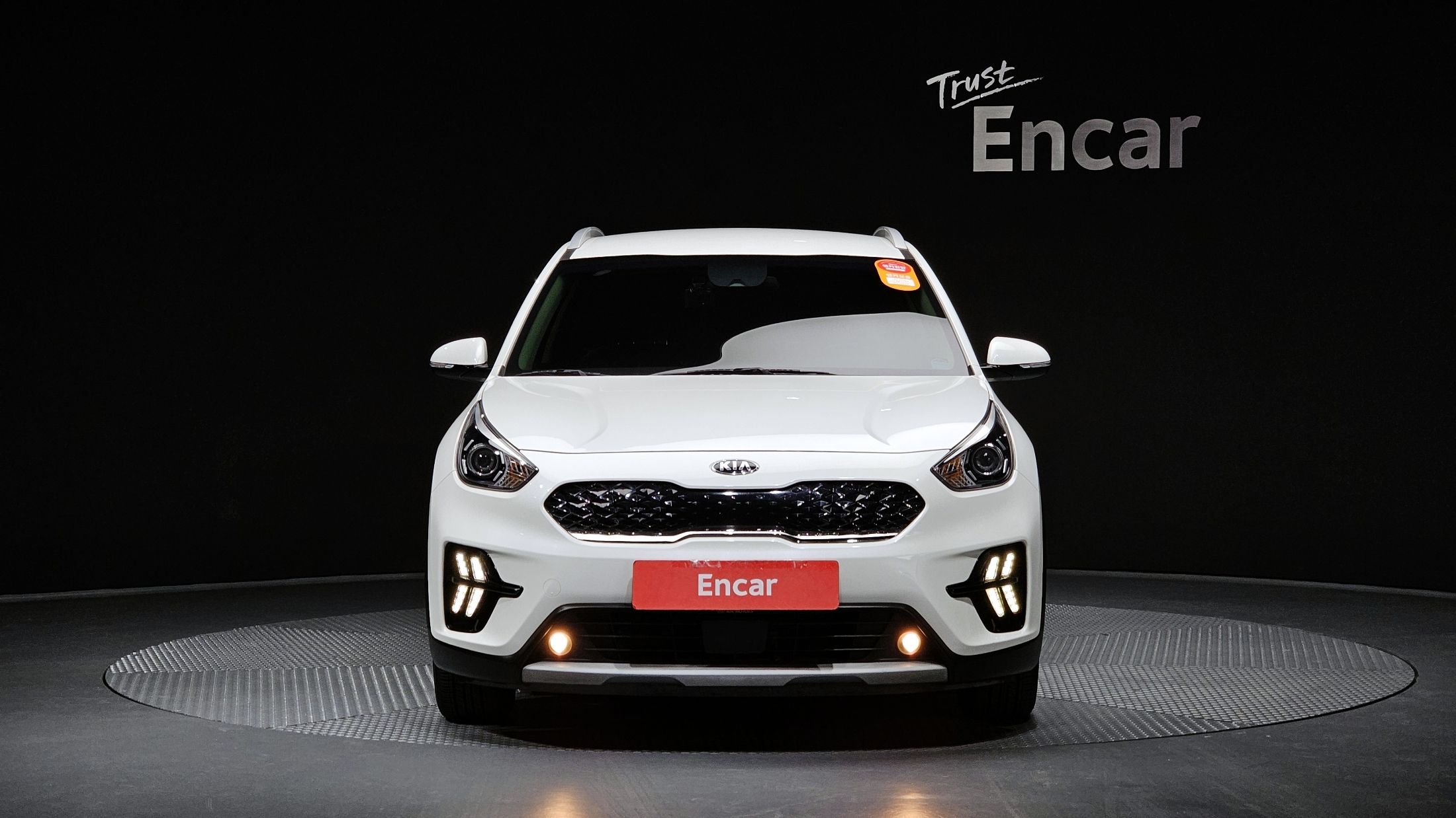 KIA NIRO 2020