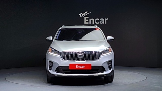 KIA SORENTO 2018