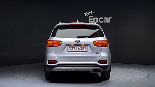 KIA SORENTO 2018