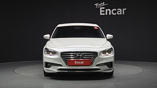 HYUNDAI GRANDEUR IG 2019